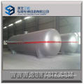 5000 liters 10000 liters LPG tank for sale